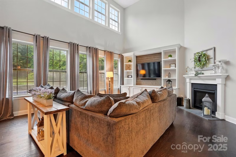 Property image 5 at 5105 Paisano Lane, Waxhaw, NC 28173