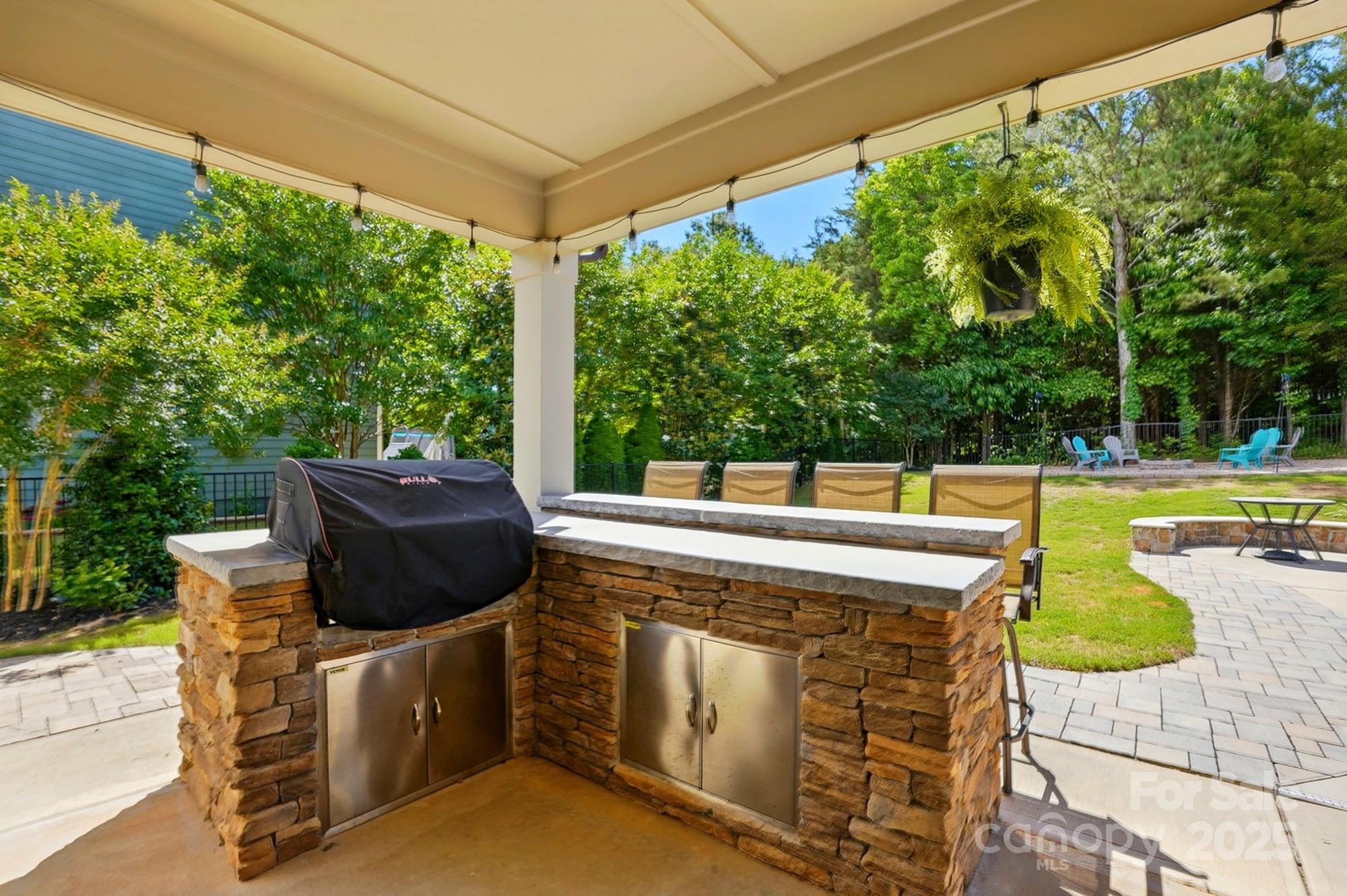 Property image 4 of 5105 Paisano Lane in Tuscany, Waxhaw, NC 28173
