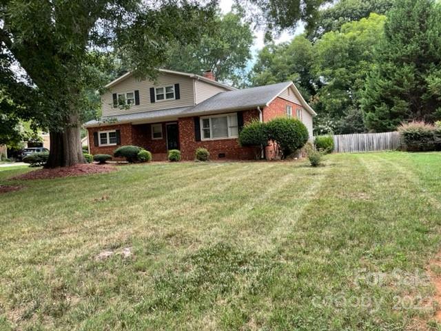 Property image 2 of 408 Windsor Drive in Eagle Heights, Salisbury, NC 28144