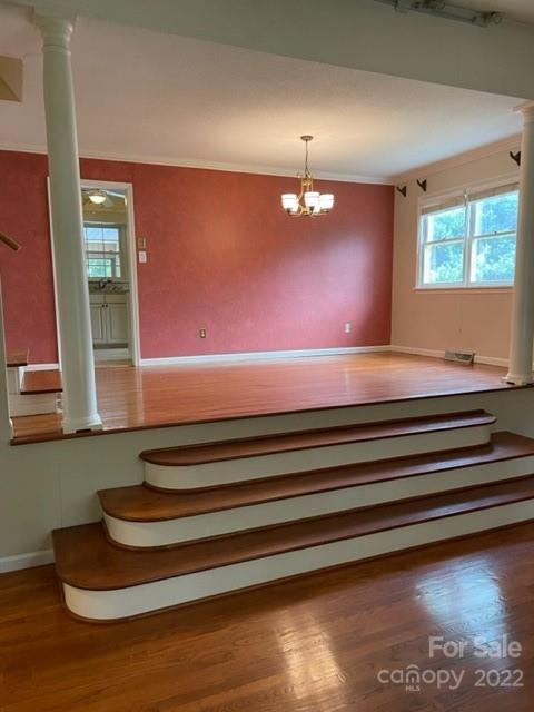 Property image 4 of 408 Windsor Drive in Eagle Heights, Salisbury, NC 28144