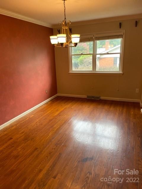 Property image 5 of 408 Windsor Drive in Eagle Heights, Salisbury, NC 28144