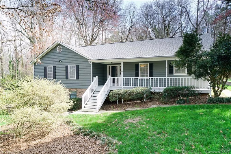 6701 Woodshed Circle