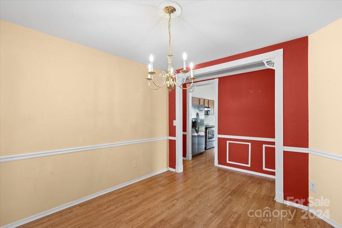Property image 5 of 1057 Silverberry Street in Willow Creek, Gastonia, NC 28054