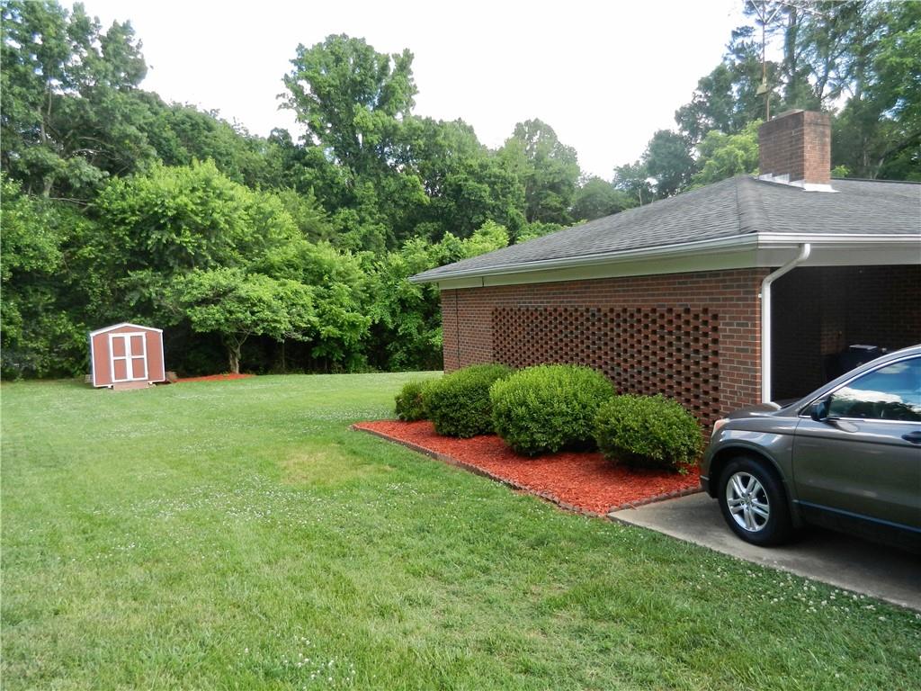 Property image 5 of 1744 Hamilton Street in Forest Ridge, Hickory, NC 28602