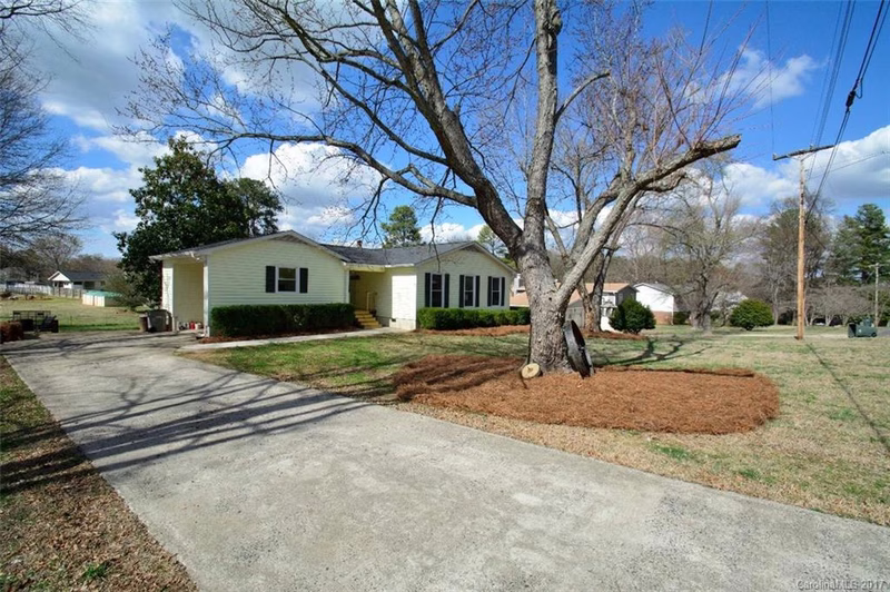 Property image 3 at 2413 Hoffman Street, Gastonia, NC 28054