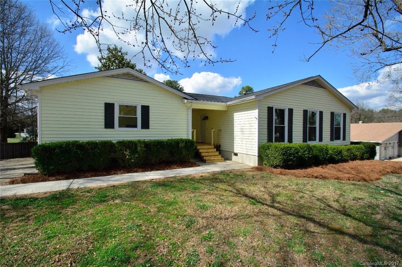 Property image 1 at 2413 Hoffman Street, Gastonia, NC 28054