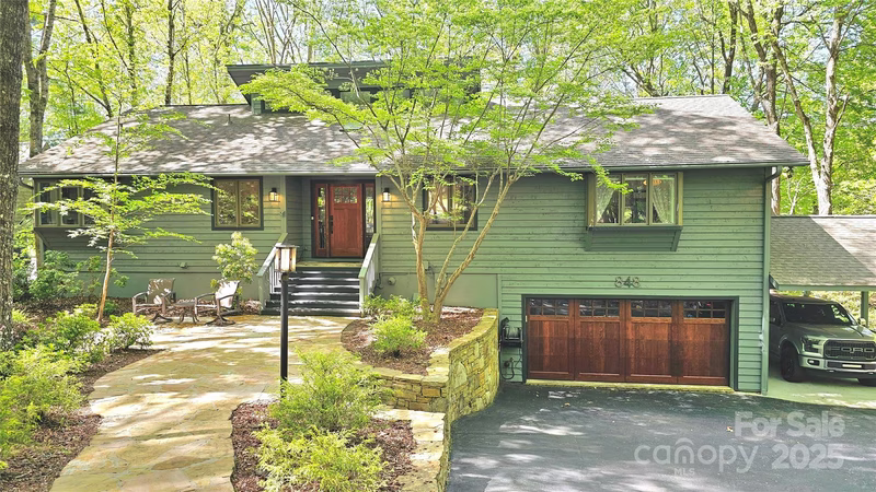 848 Middle Connestee Trail