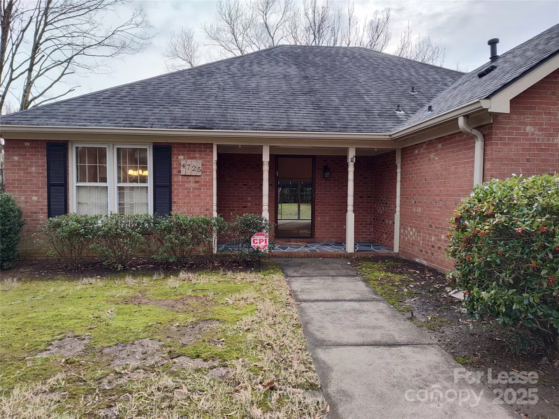 Property image 3 at 4725 Quail Canyon Drive, Charlotte, NC 28226