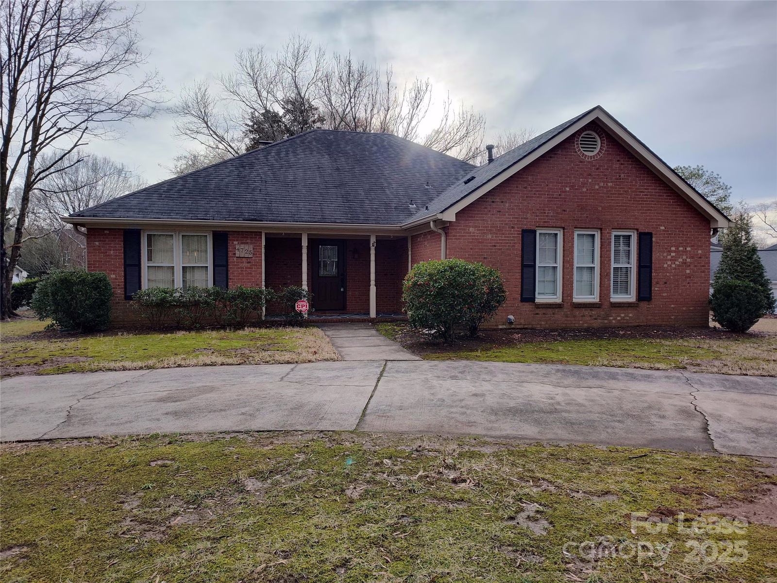 Property image 1 at 4725 Quail Canyon Drive, Charlotte, NC 28226