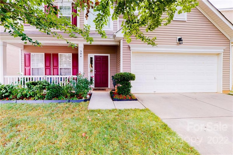504 Galesburg Drive
