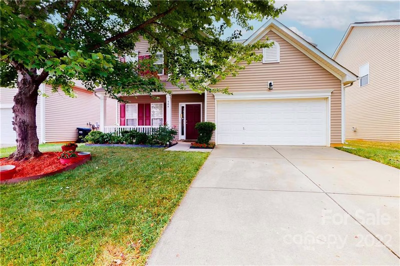 Property image 2 at 504 Galesburg Drive, Monroe, NC 28110