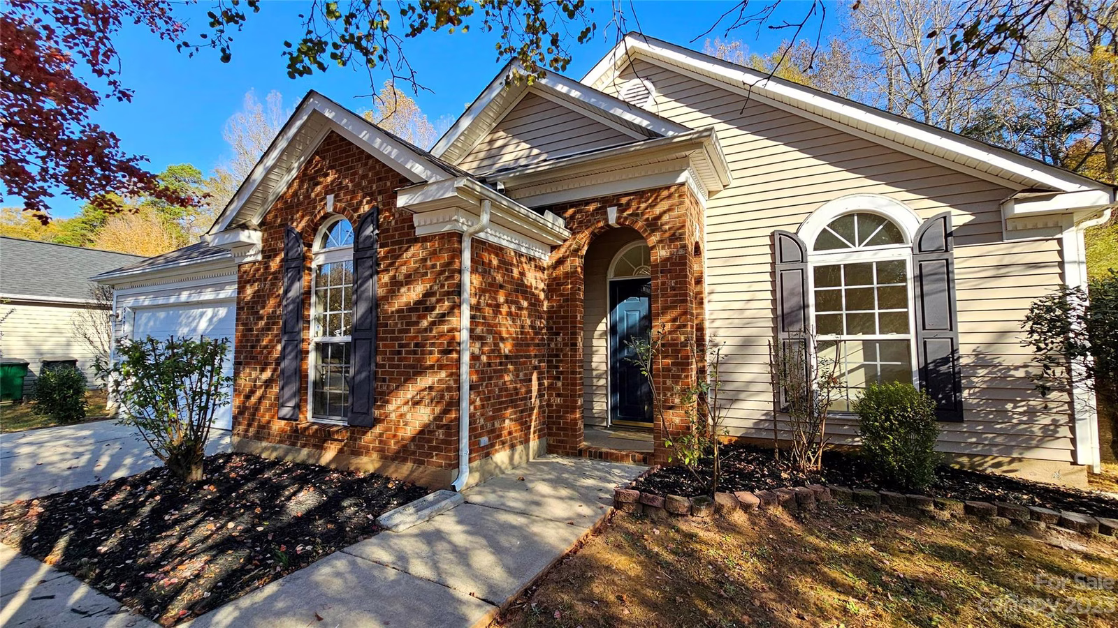 Property image 1 at 5406 Starflower Drive, Charlotte, NC 28215