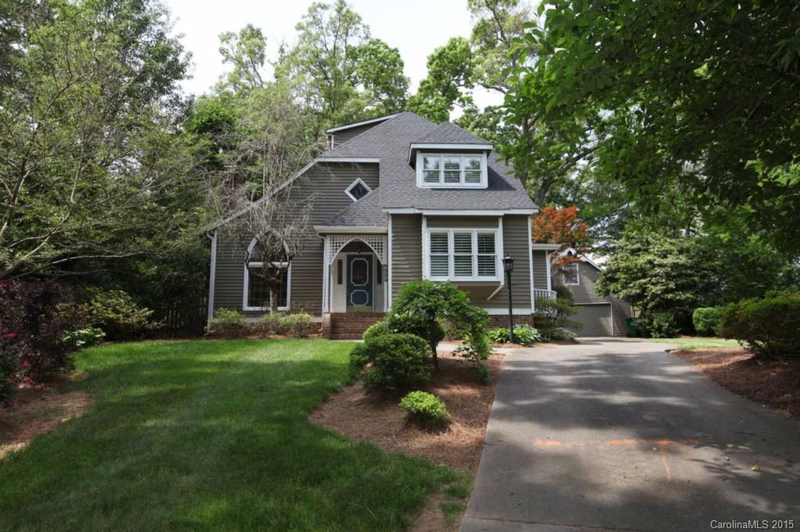 500 Larkin Place