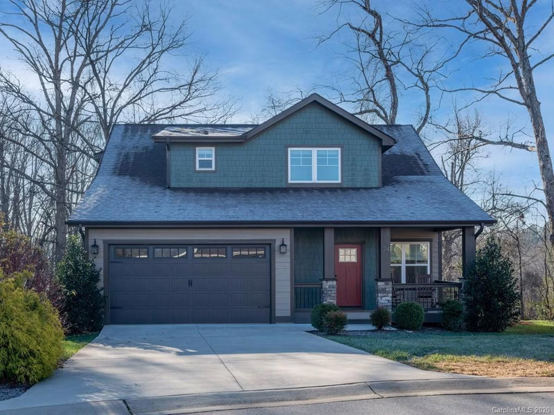24 Asher Lane