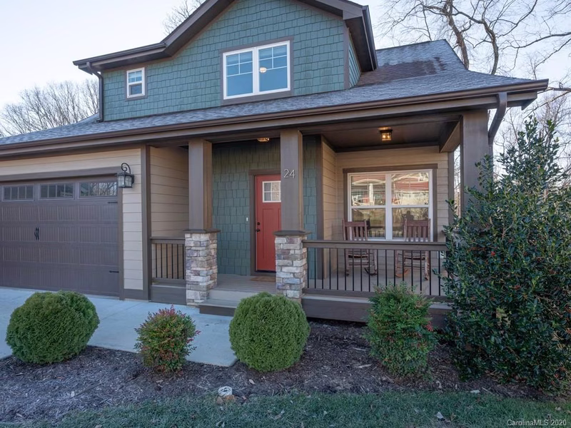Property image 2 at 24 Asher Lane, Arden, NC 28704