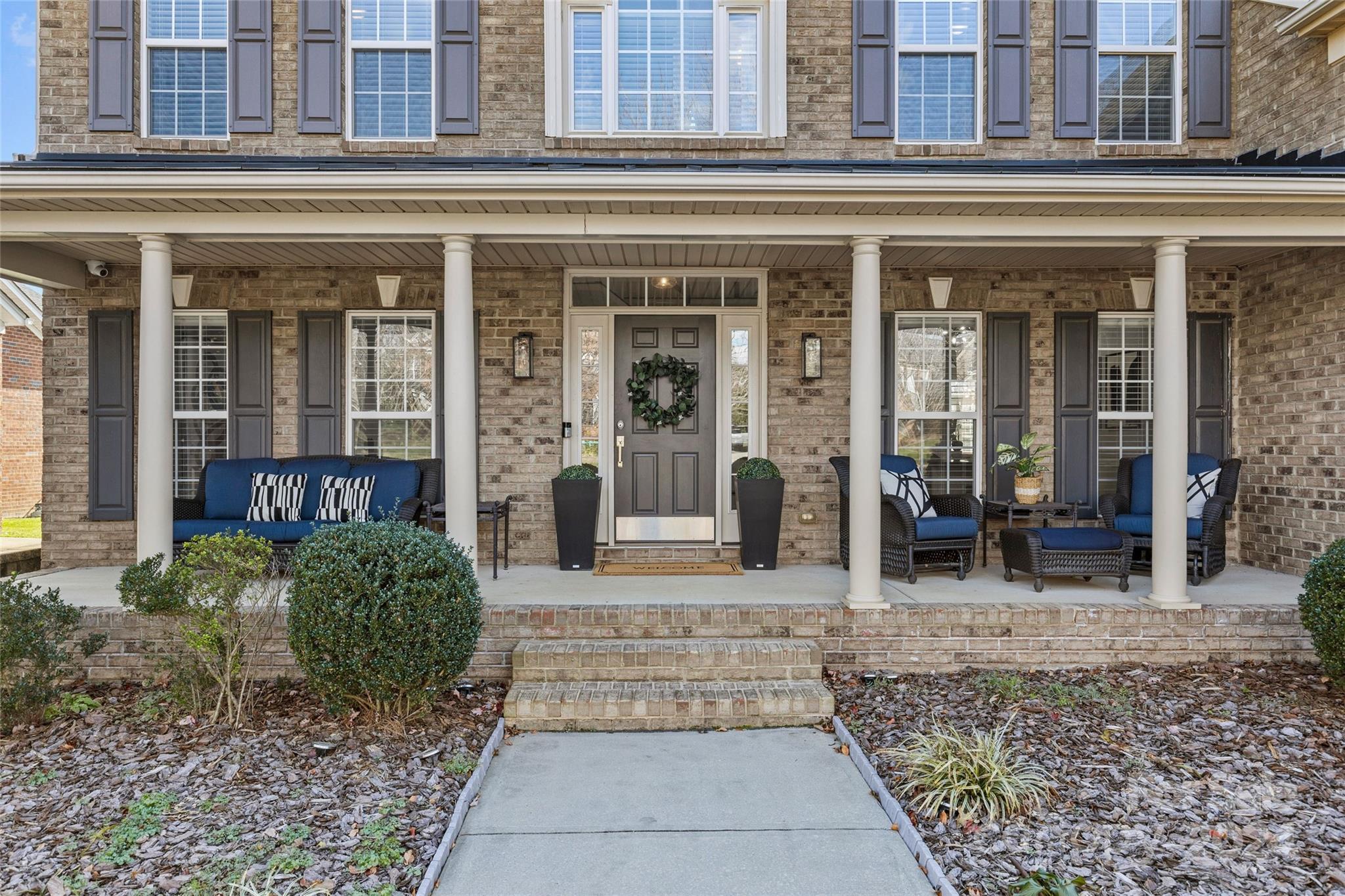 Property image 3 of 1115 Crooked River Drive in Weddington Trace, Waxhaw, NC 28173
