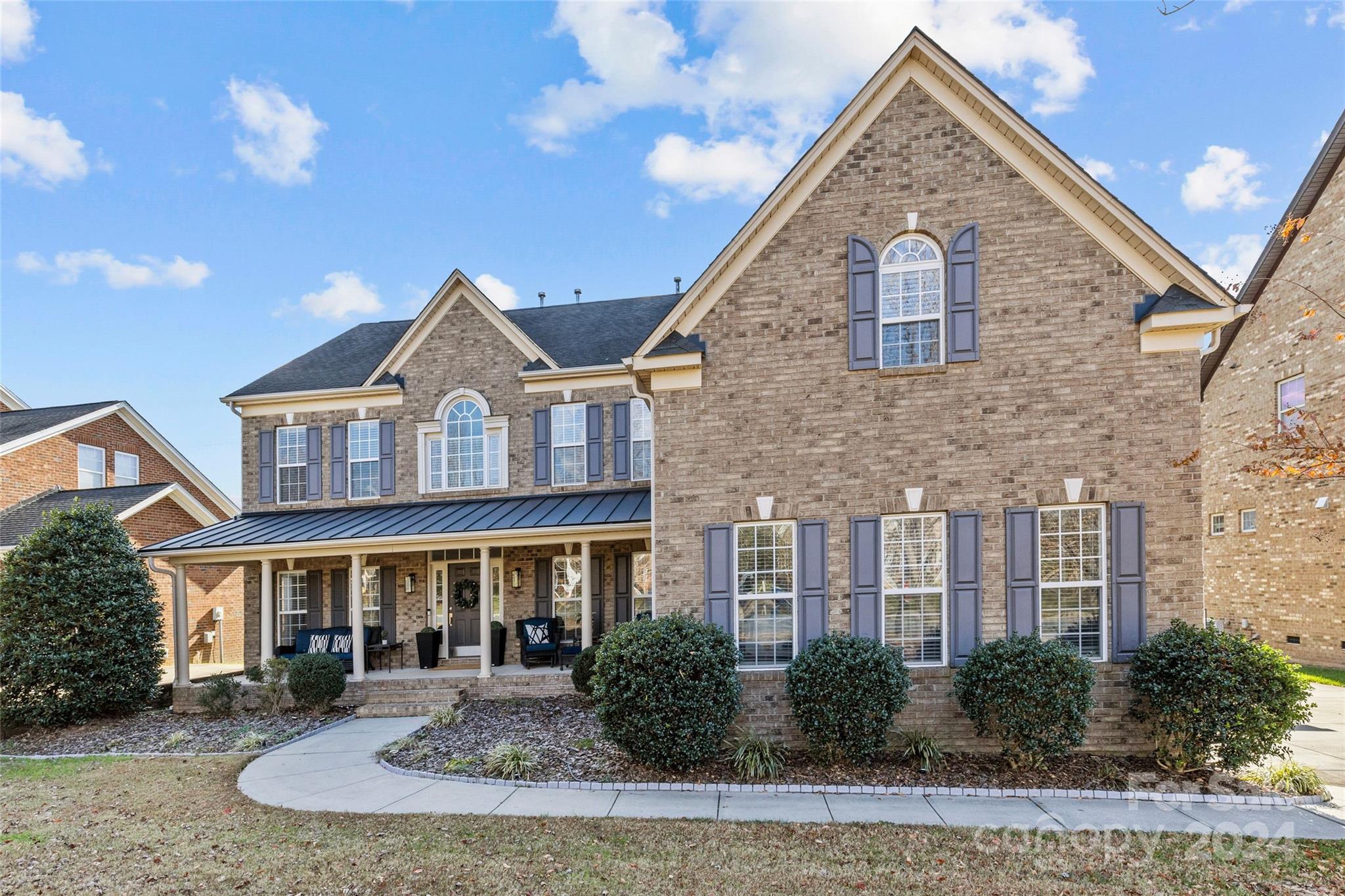 Property image 4 of 1115 Crooked River Drive in Weddington Trace, Waxhaw, NC 28173