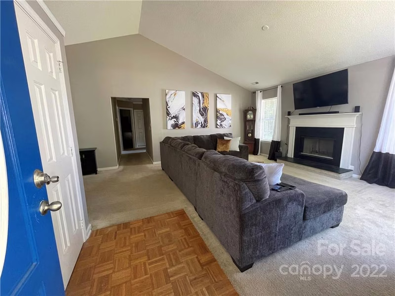 Property image 4 at 7731 Ivy Hollow Drive, Charlotte, NC 28227