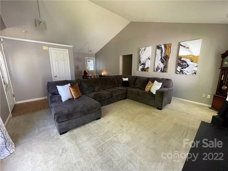 Property image 5 at 7731 Ivy Hollow Drive, Charlotte, NC 28227