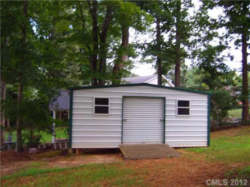 Property image 5 at 4917 Vagabond Lane, Sherrills Ford, NC 28673