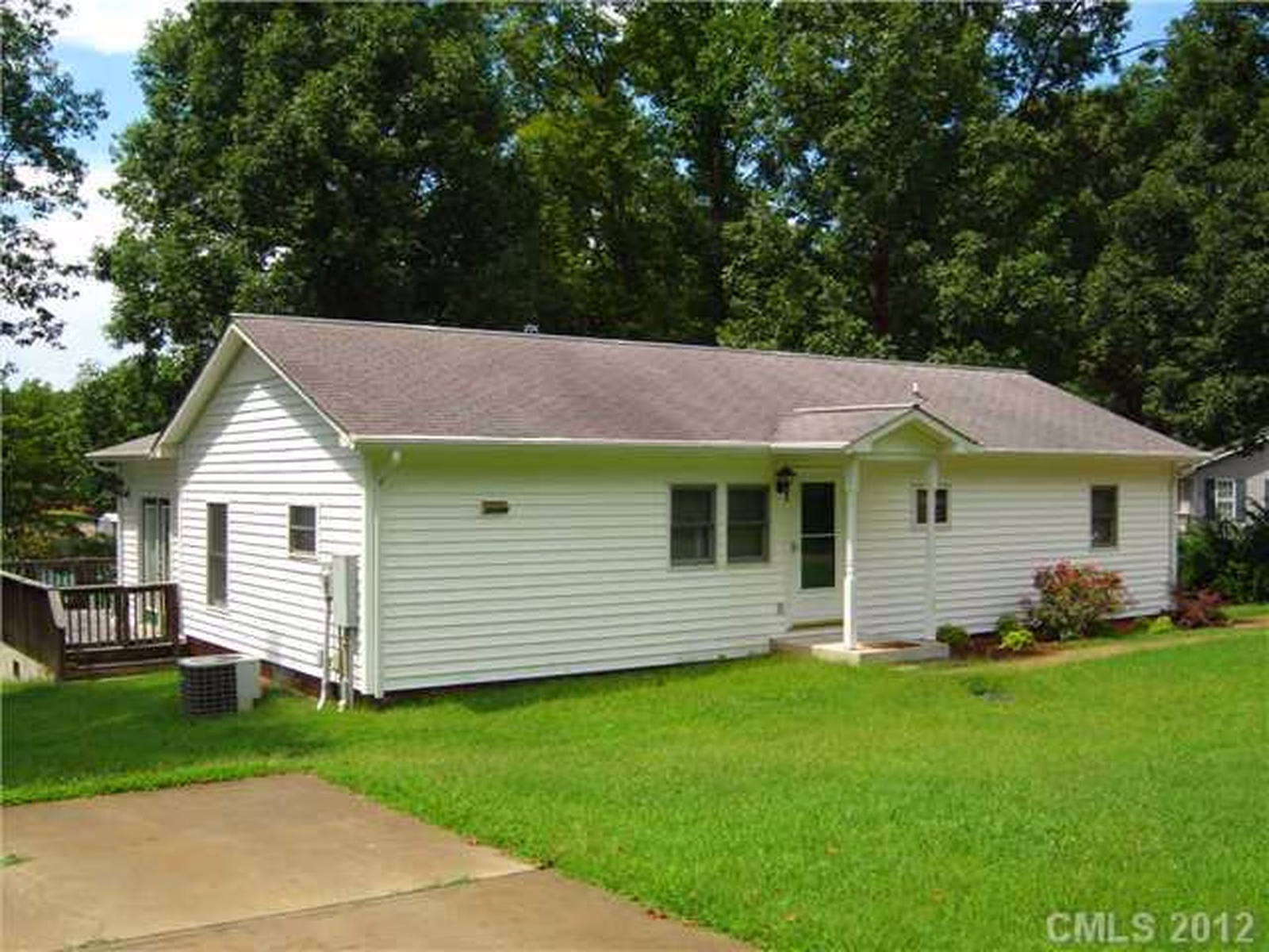 Property image 1 at 4917 Vagabond Lane, Sherrills Ford, NC 28673