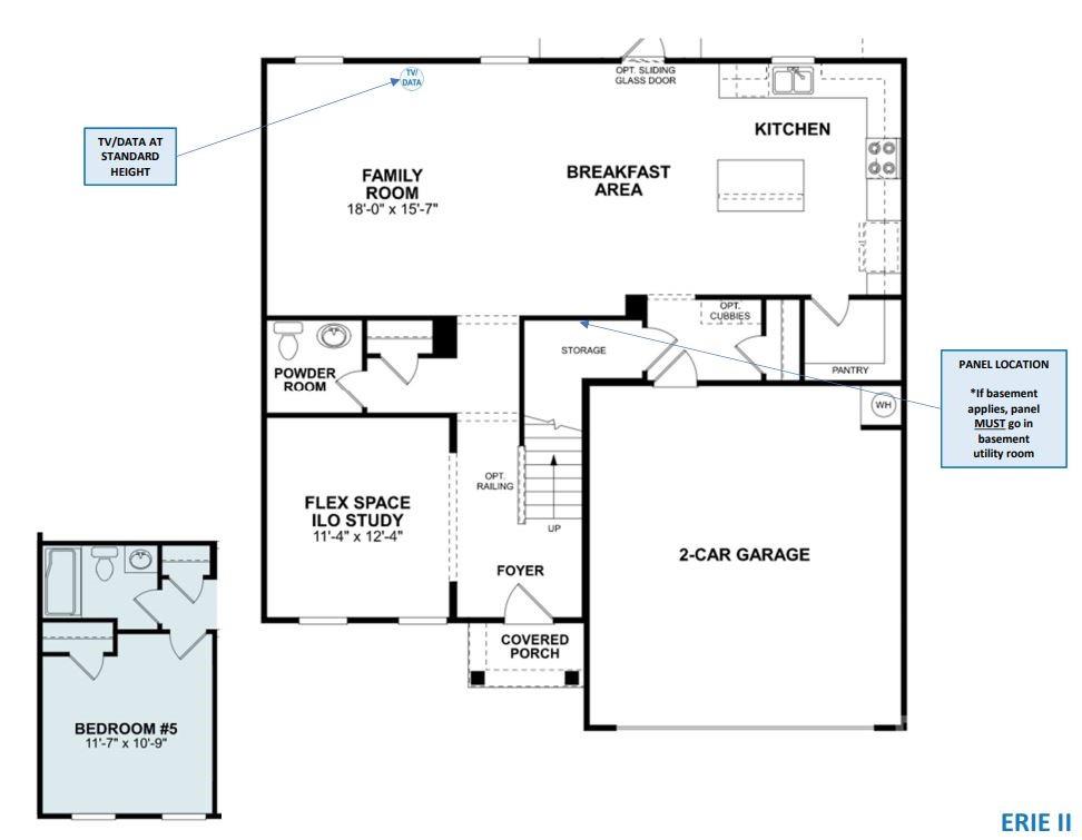 Property image 2 of 1401 Harleston Street in Stallings Brook, Indian Trail, NC 28079