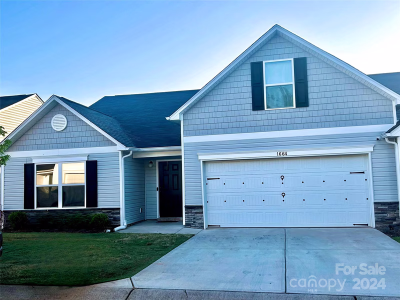 1664 Amberlight Circle