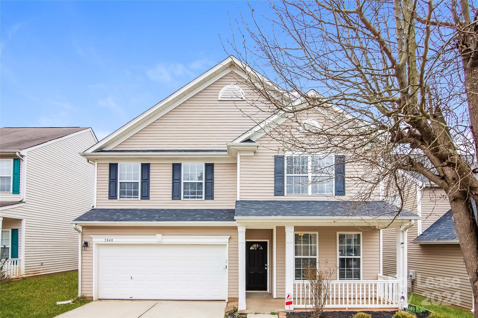 Property image 1 at 3848 Broadwater Court, Gastonia, NC 28056