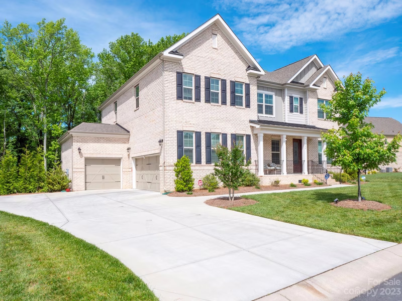 Property image 2 at 104 Crawley Court, Waxhaw, NC 28173