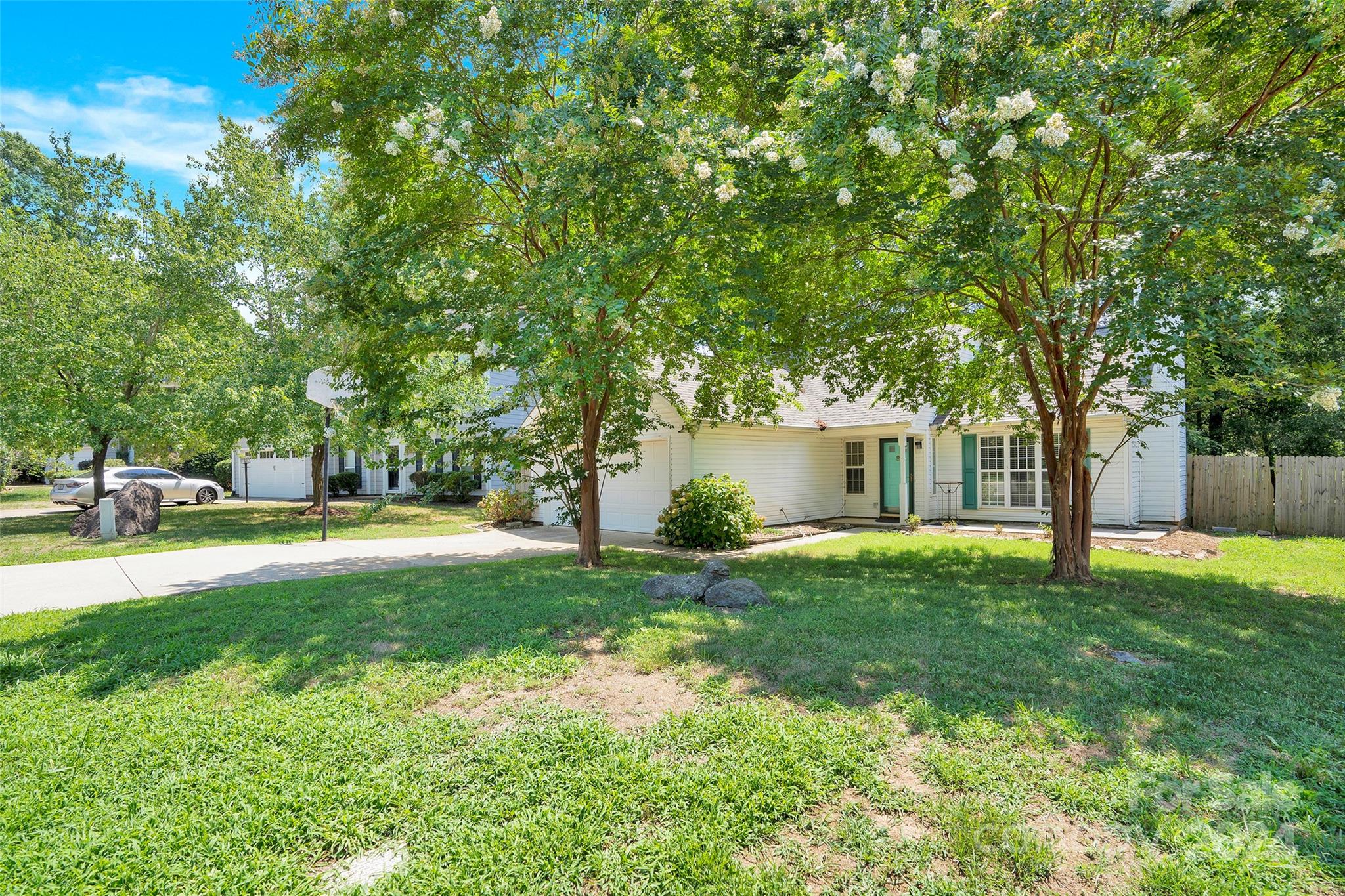 Property image 3 of 6236 Old Corral Street in Southpoint, Charlotte, NC 28277