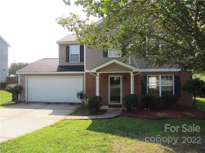 Property image 3 at 904 Back Bay Court, Kannapolis, NC 28083