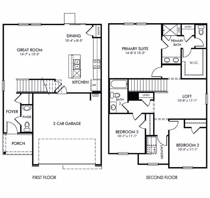 Property image 2 at 4007 Bufflehead Drive, Charlotte, NC 28269