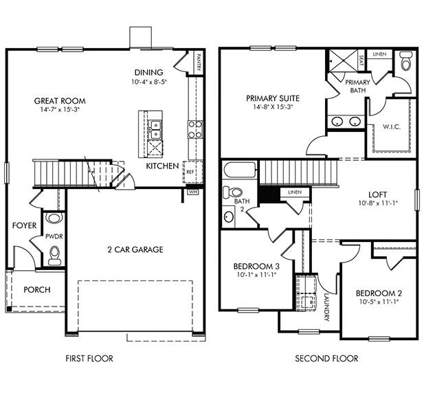 Property image 2 of 4007 Bufflehead Drive in Henderson Manor, Charlotte, NC 28269