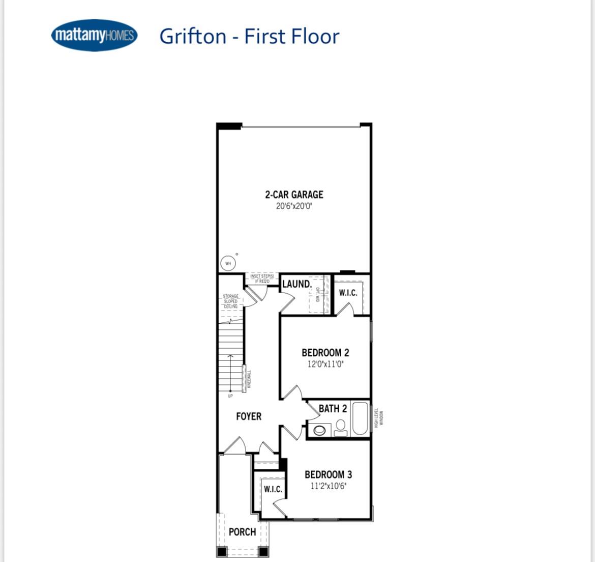 Property image 5 of 2650 Selbourne Drive in Westfall, Gastonia, NC 28052