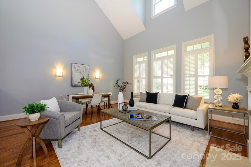 Property image 5 at 6312 Mission Place, Charlotte, NC 28210