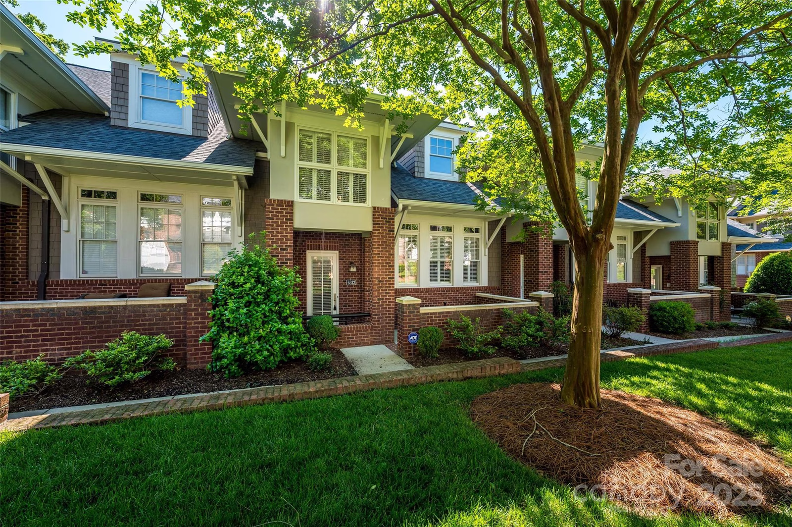 Property image 1 at 6312 Mission Place, Charlotte, NC 28210