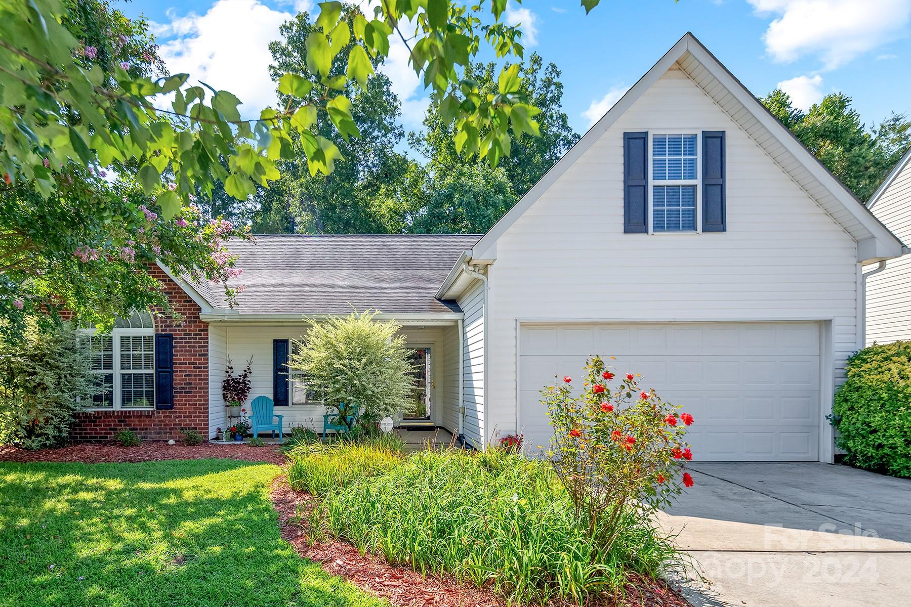 Property image 3 of 159 Ashmont Drive in Manchester Place, Kannapolis, NC 28081