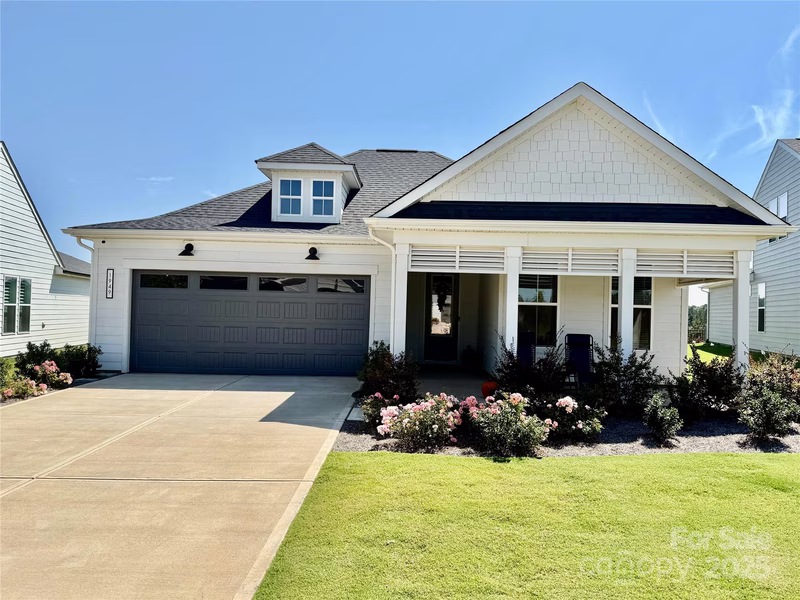 Carolina Riverside, Belmont Community