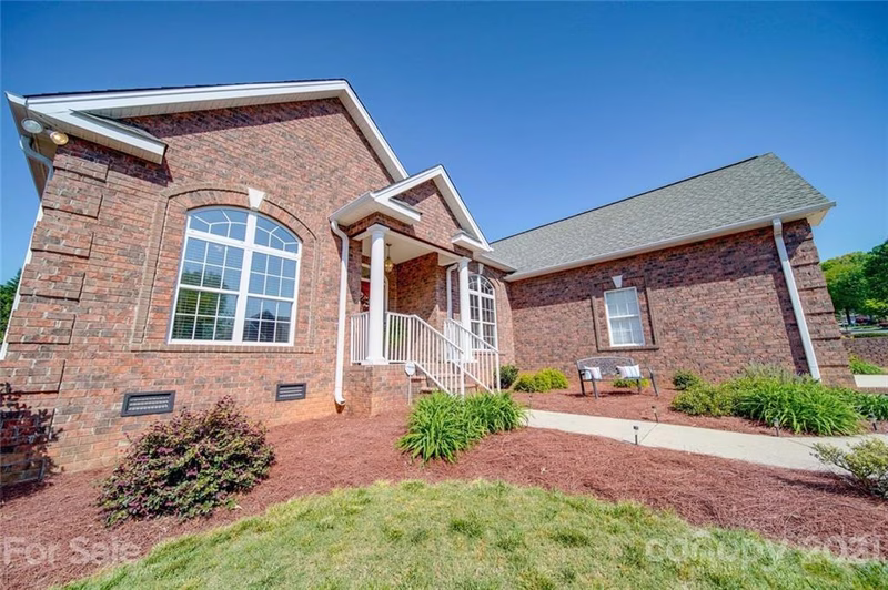 Property image 3 at 413 Spyglass Hill Place, Salisbury, NC 28144
