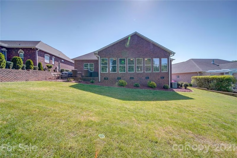 Property image 4 at 413 Spyglass Hill Place, Salisbury, NC 28144