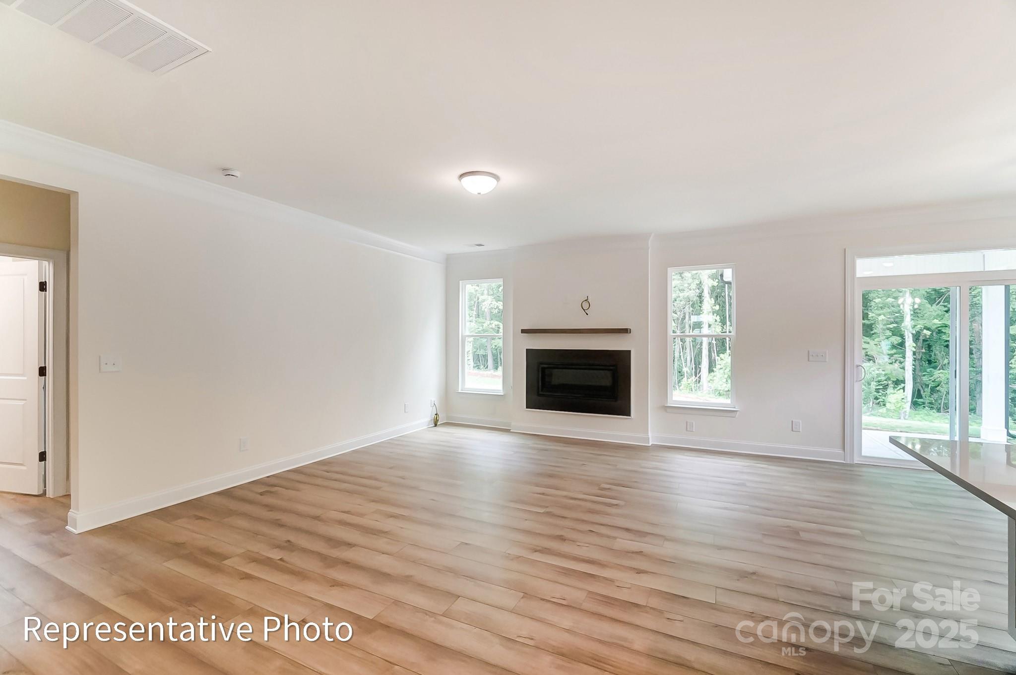 Property image 3 of 1418 Crooked Stick Drive in Waterford Commons, Rock Hill, SC 29730