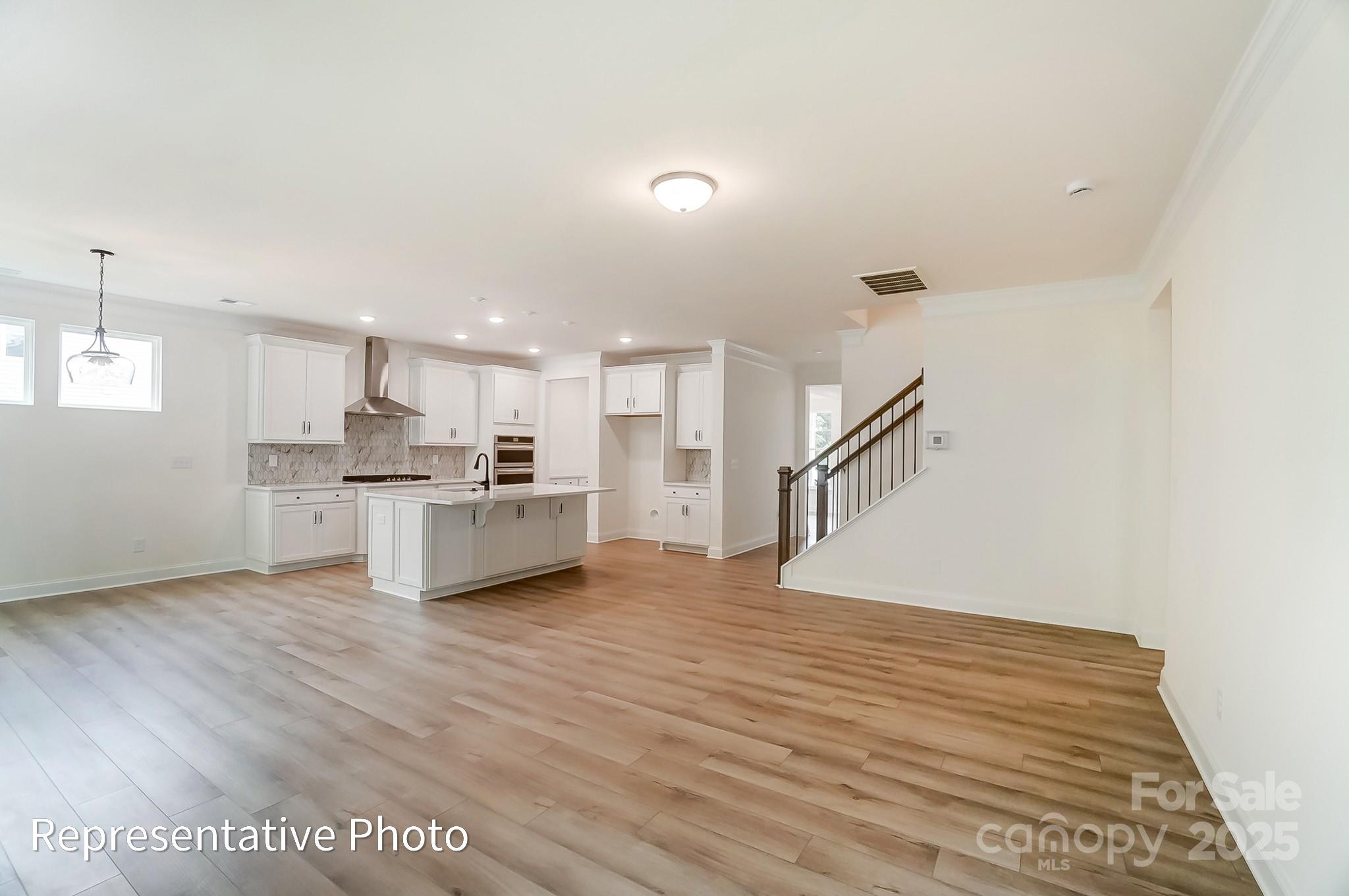 Property image 5 of 1418 Crooked Stick Drive in Waterford Commons, Rock Hill, SC 29730