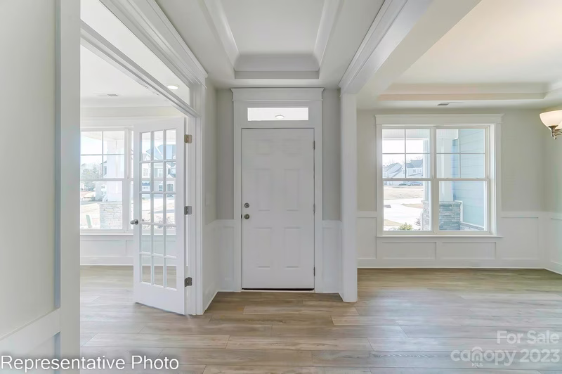 Property image 2 at Lot 146 Charolais Lane, Harrisburg, NC 28075