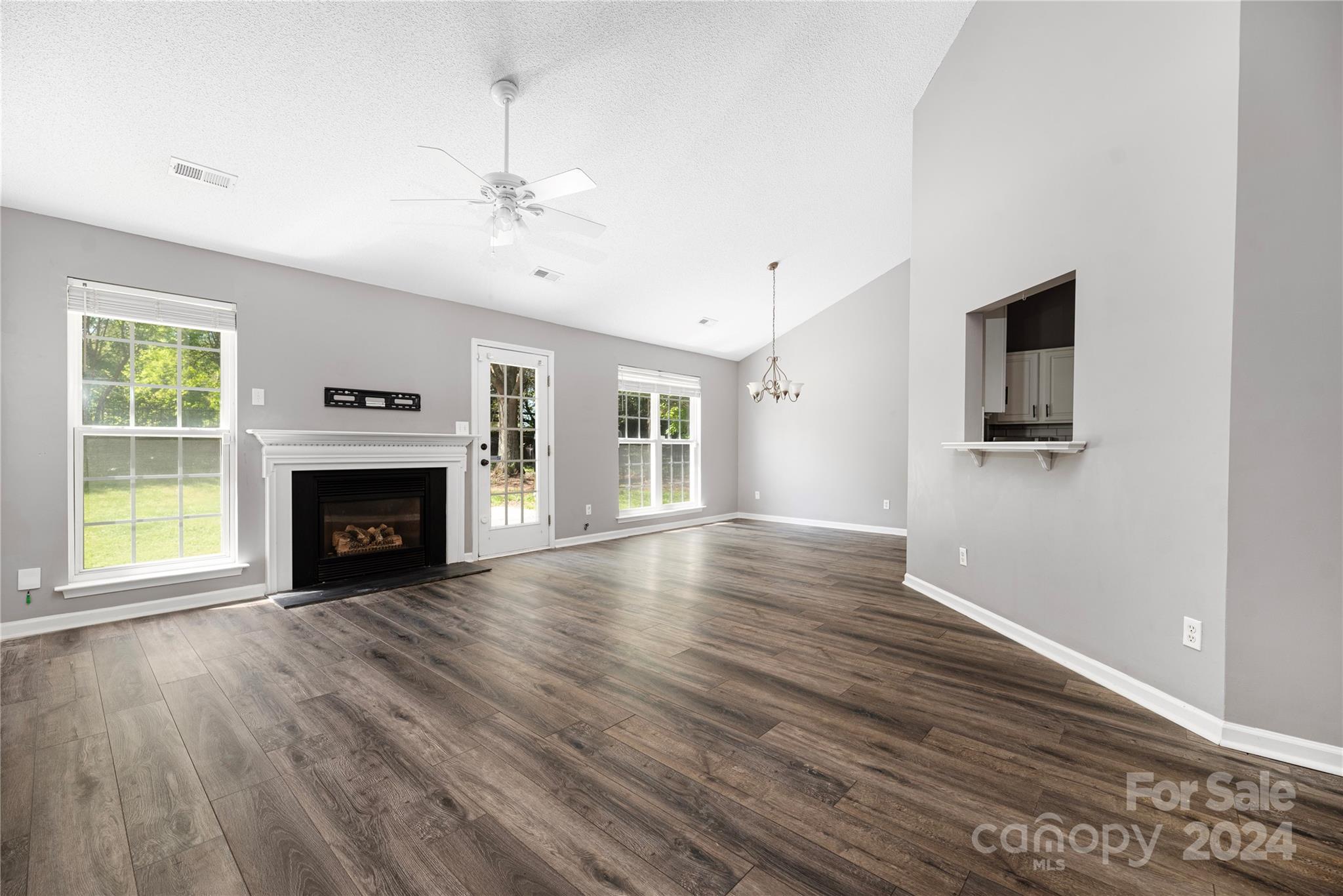 Property image 4 of 12508 Cumberland Crest Drive in Covington, Huntersville, NC 28078
