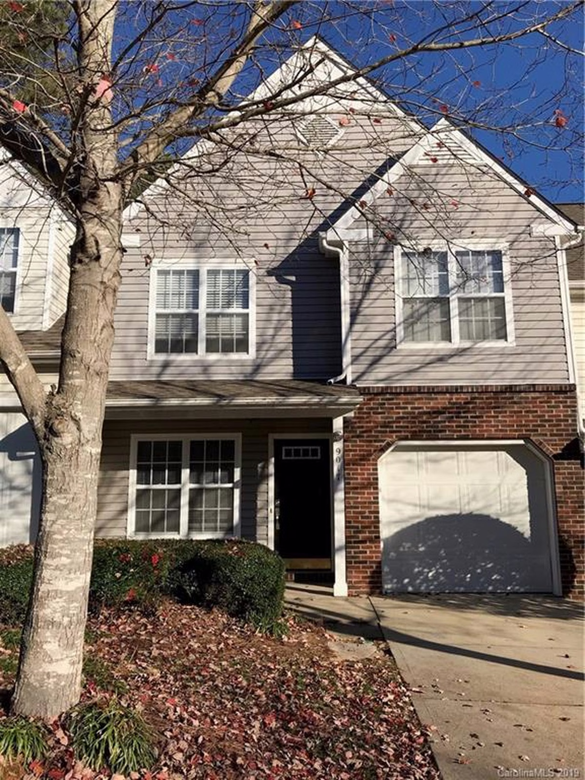 Property image 1 at 9017 Scotch Heather Way, Charlotte, NC 28277