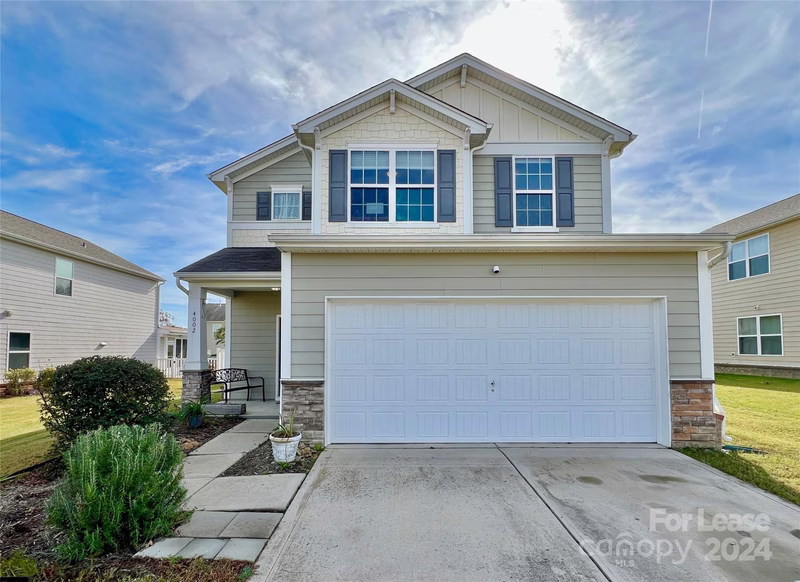 4002 Farm Pond Road