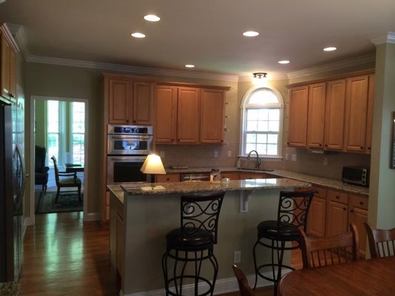 Property image 3 at 3546 Weddington Oaks Drive, Matthews, NC 28104