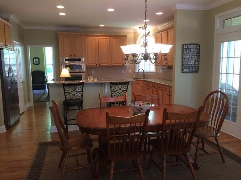 Property image 4 at 3546 Weddington Oaks Drive, Matthews, NC 28104