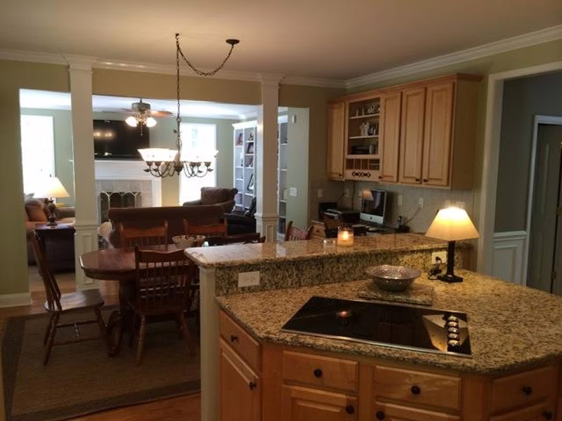 Property image 5 at 3546 Weddington Oaks Drive, Matthews, NC 28104