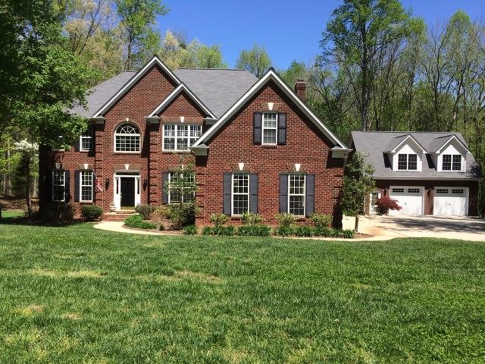 Property image 1 at 3546 Weddington Oaks Drive, Matthews, NC 28104